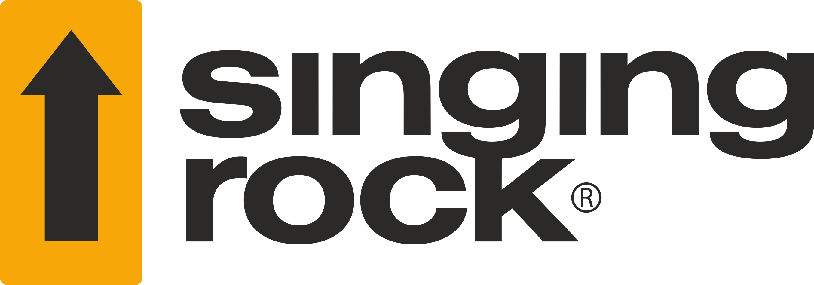 singingrock logo